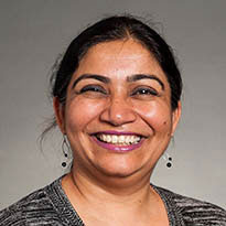 Photo of Dr. Disha Saharia, MD