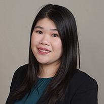 Photo of Dr. Dixie Leung, MD