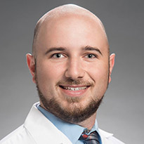 Photo of Dr. Dominic Maneen, DO