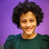 Photo of Dr. Dominique Cleveland, MD