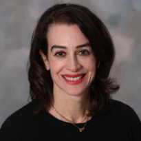 Photo of Dr. Dominique Kalil, MD
