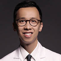 Photo of Dr. Don Pham, MD