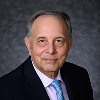 Photo of Dr. Don Schaffer, MD