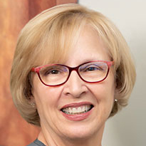 Photo of Dr. Dorothy Roach, MD