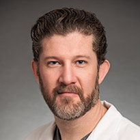 Photo of Dr. Douglas Hansen, DPM