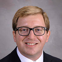 Photo of Dr. Douglas Stanley, MD