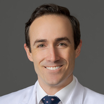 Photo of Dr. Drake Lebrun, MD