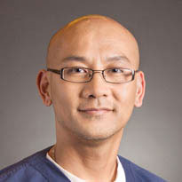 Photo of Dr. Duc Tran, DO