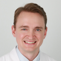Photo of Dr. Dustin Luse, MD