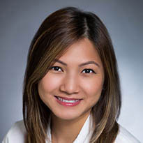 Photo of Dr. Duyen-Anh Luu, DO