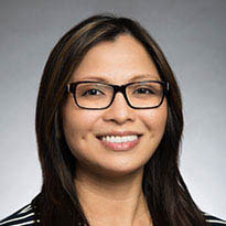 Photo of Dr. Ebba Marie Tsinopoulos, MD