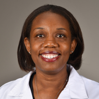 Photo of Dr. Ebony Beaudoin, MD
