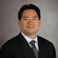 Dr. Eddie Huang, MD