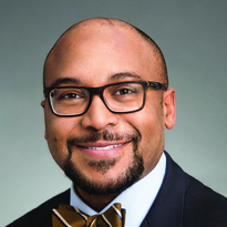 Photo of Dr. Eddie Patton Jr, MD