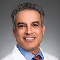 Photo of Dr. Edgar Romero, MD
