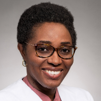 Photo of Dr. Edith Akintokunbo, MD