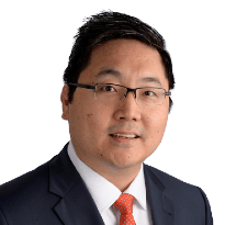Photo of Dr. Edmund Choi, MD