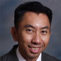 Photo of Dr. Edward Baptista, MD