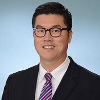 Photo of Dr. Edward Lee, MD