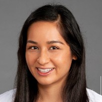 Photo of Dr. Effie Rahman, MD