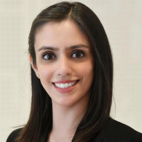 Photo of Dr. Ekta Perera, MD