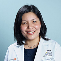 Photo of Dr. Elaine Magat, MD