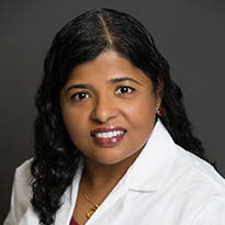 Photo of Dr. Elcy John, MD