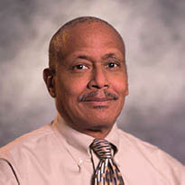 Photo of Dr. Elegy Etter II, MD