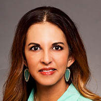 Photo of Dr. Elena Garcia, MD
