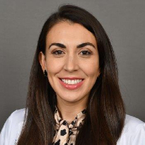 Photo of Dr. Elena Zamora, MD
