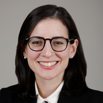 Photo of Dr. Eleni Tiniakou, MD