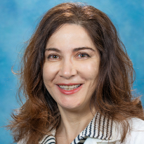Photo of Dr. Elenita Kanin, MD