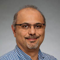 Photo of Dr. Elie Saber, MD