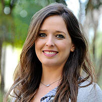 Photo of Dr. Libby Hall, MD