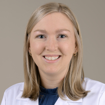 Photo of Dr. Elli Allen, MD