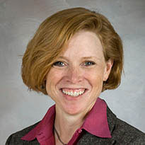 Photo of Dr. Emily Robinson, MD
