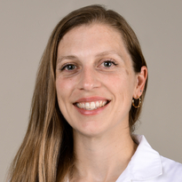 Photo of Dr. Emily Tharp, MD
