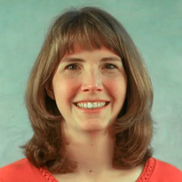 Photo of Dr. Emily Todd, MD