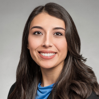 Photo of Emily Velazquez, PA-C