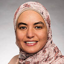 Photo of Dr. Enas Kaseb, MD