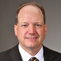 Photo of Dr. Eric Jones, MD