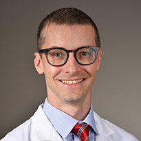 Photo of Dr. Eric Bergh, MD