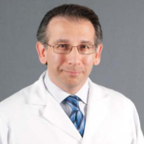 Photo of Dr. Eric Faust, MD