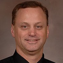 Photo of Dr. Eric Reynolds, MD
