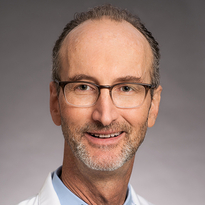 Photo of Dr. Eric Thomas, MD