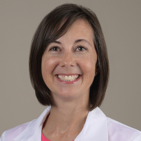 Photo of Dr. Erica Roberts, MD