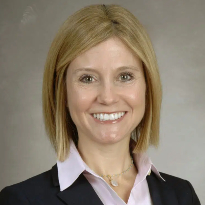 Photo of Dr. Erin Furr Stimming, MD