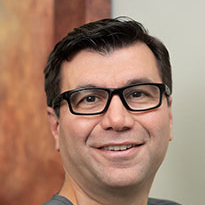 Photo of Dr. Ertug Kovanci, MD