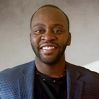 Photo of Dr. Esosa Adah, MD