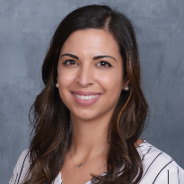 Photo of Dr. Estela Rodriguez Alonso, MD